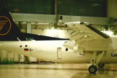 Lufthansa